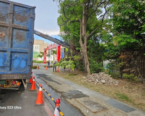 麻豆怪手破碎機整地, 麻豆怪手建地整地費用, 麻豆怪手空地整地費用, 麻豆怪手整地, 麻豆怪手山坡地整地費用, 麻豆土方開挖, 
                    麻豆農地整地, 麻豆整地填土, 麻豆環保廢棄物清運, 麻豆廢棄物清運