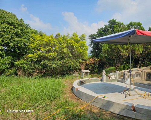 台南怪手墓園整地, 台南整地工程, 台南鋸樹, 台南先人福地整理, 台南割草鑑界整地, 台南農業取得規劃施工, 台南樹木移除, 台南怪手整地