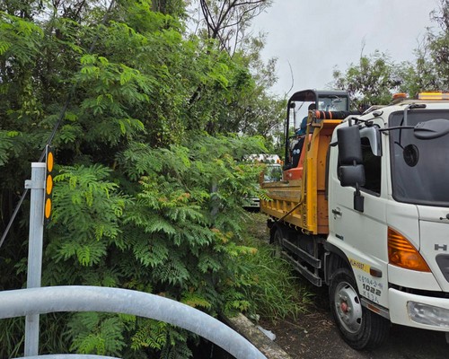 台南七股區怪手整地, 台南七股區挖土機整地, 台南七股區整地工程, 台南七股區小山貓整地, 台南七股區堆土機整地, 台南七股區鏟土機整地